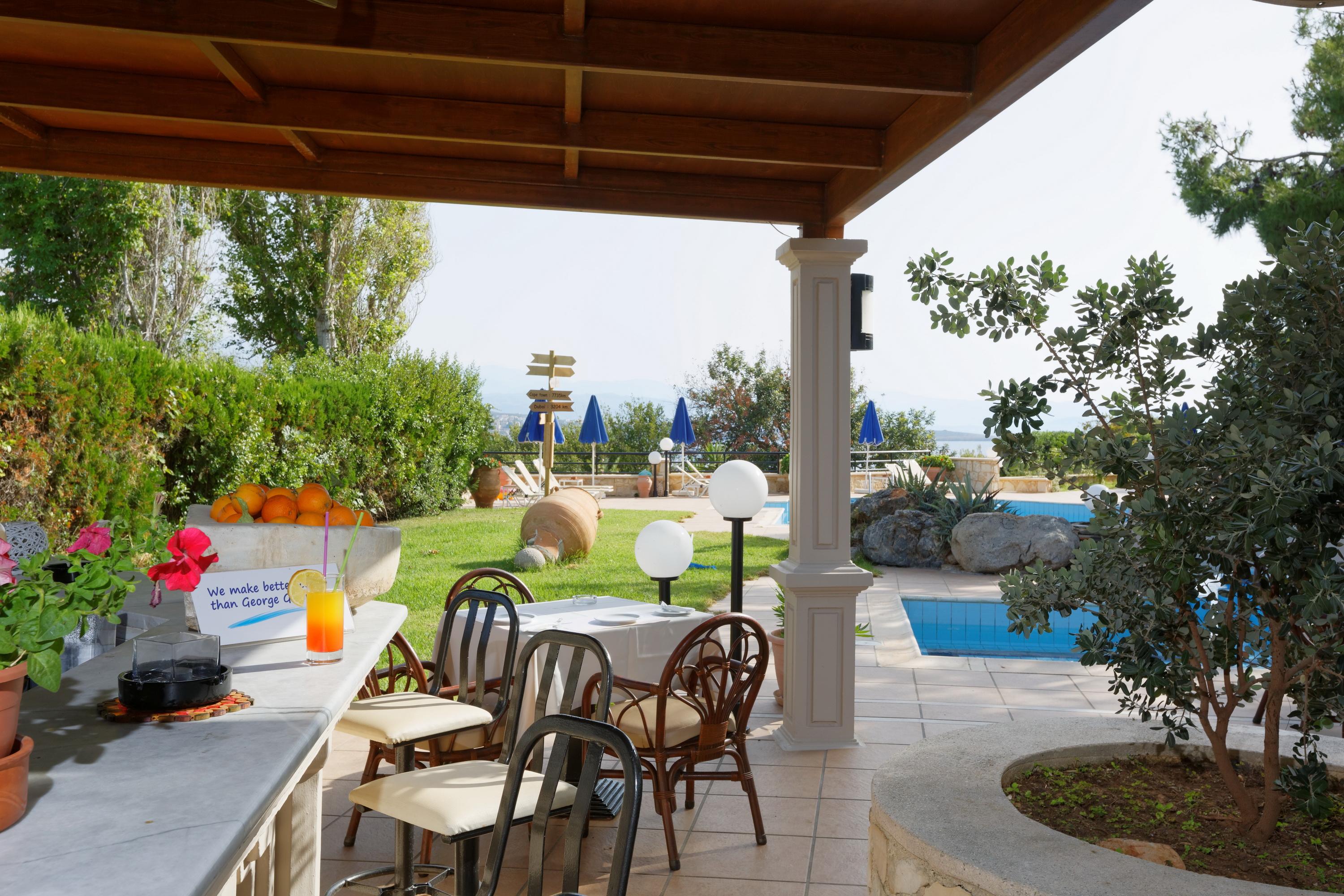 Alianthos Suites Tersanas Extérieur photo